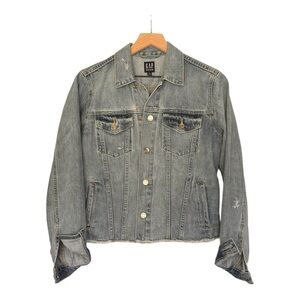 Gap Jean Jacket | Women’s | Medium